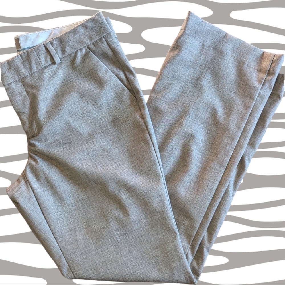 Banana Republic Martin Fit Pants